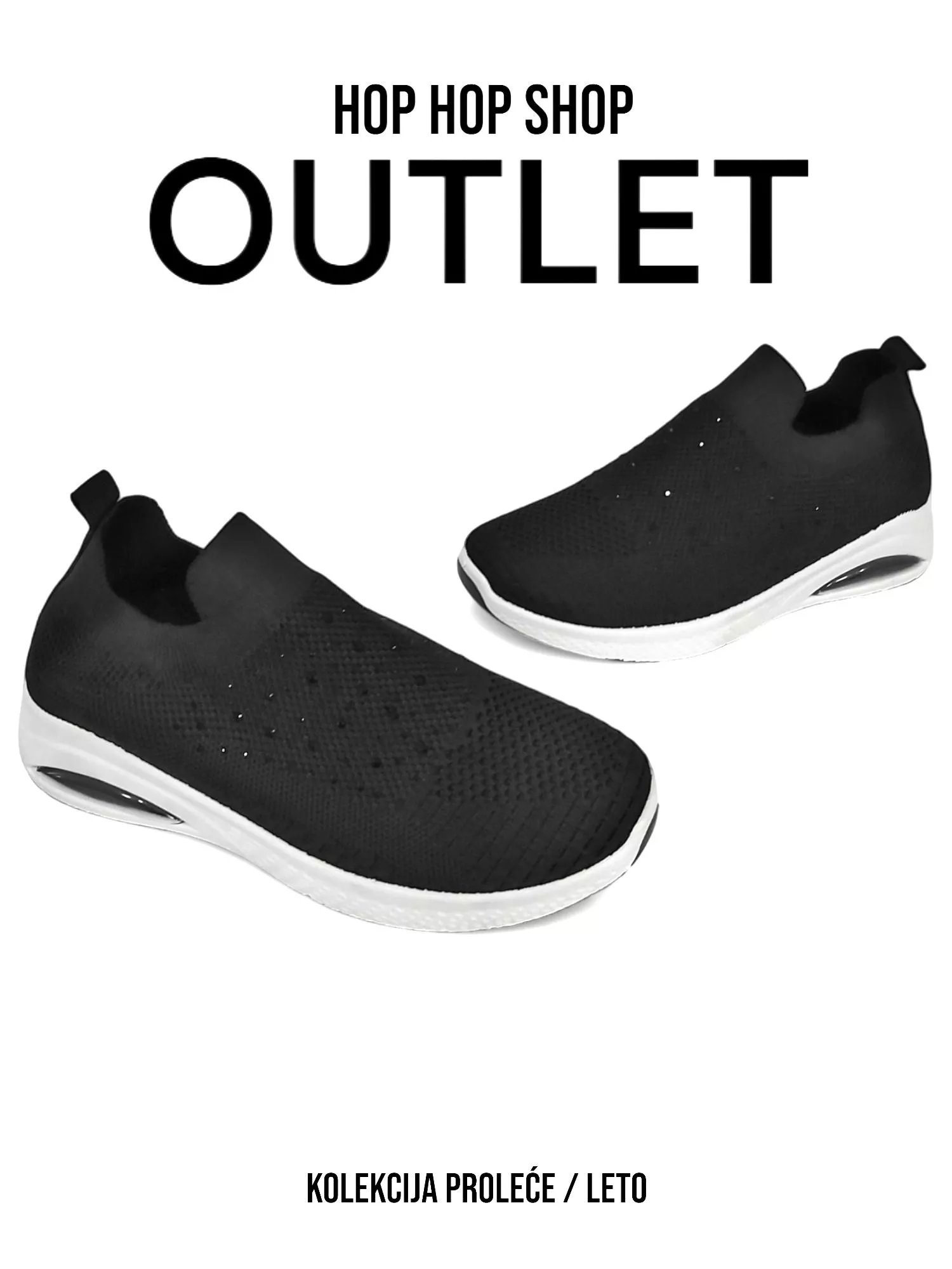 Women sneakers L065309