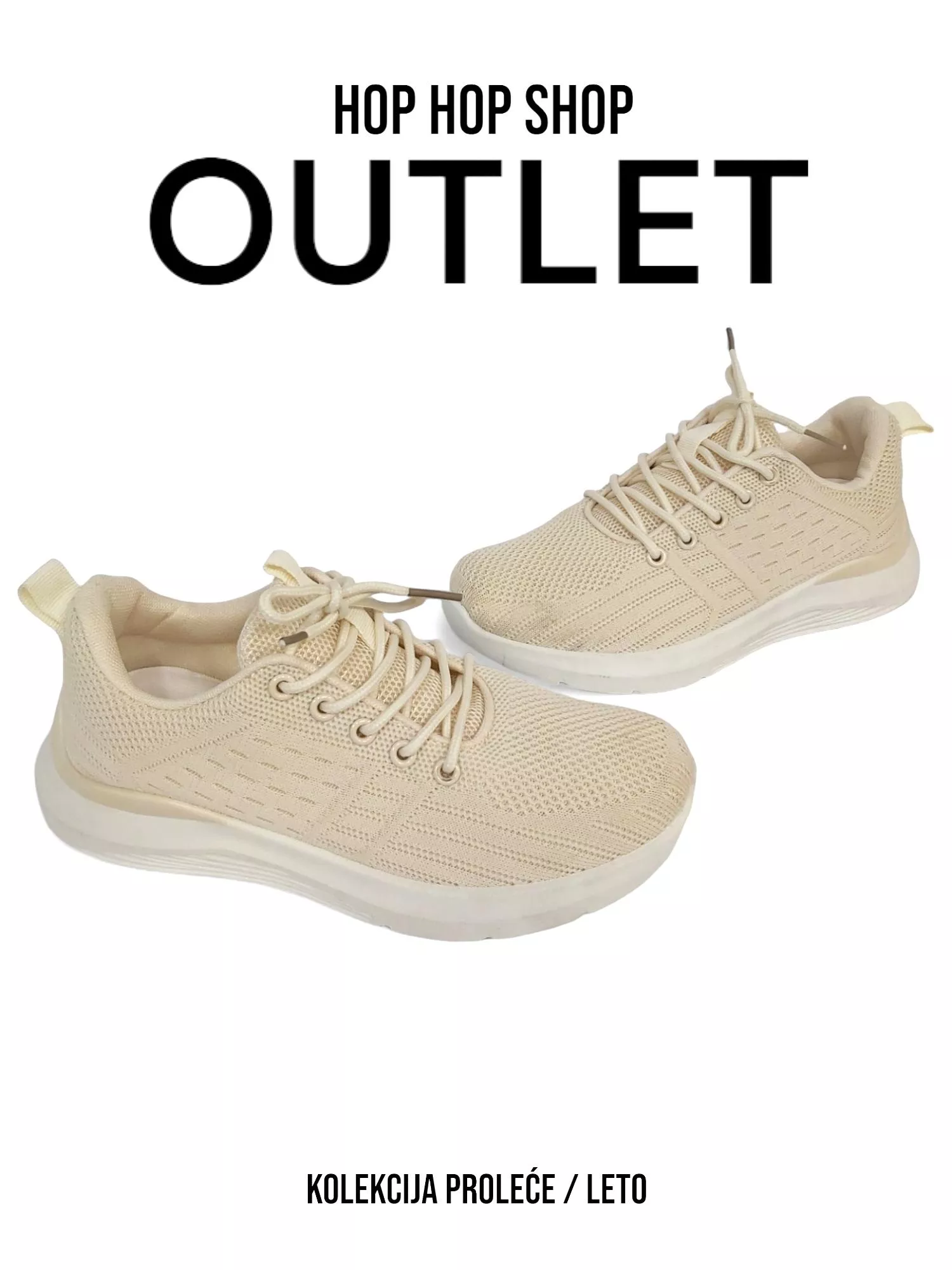 Women sneakers L065315