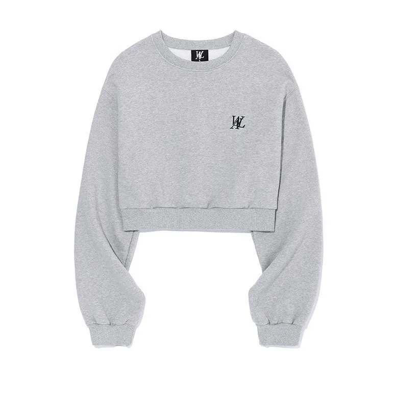 WOOALONG  |Street Style Long Sleeves Plain Cotton Hoodies & Sweatshirts