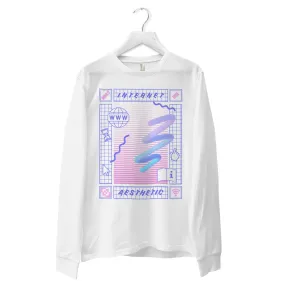 WWW : Long-Sleeve